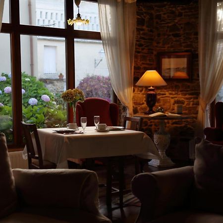 Casa Peleyon Bed & Breakfast Castropol Luaran gambar