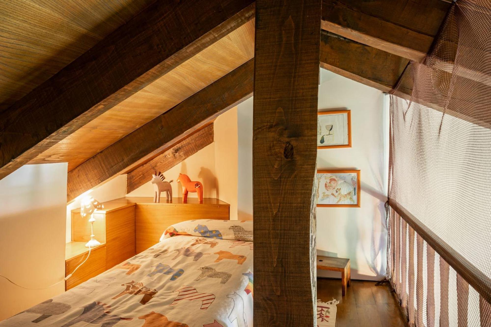 Casa Peleyon Bed & Breakfast Castropol Luaran gambar