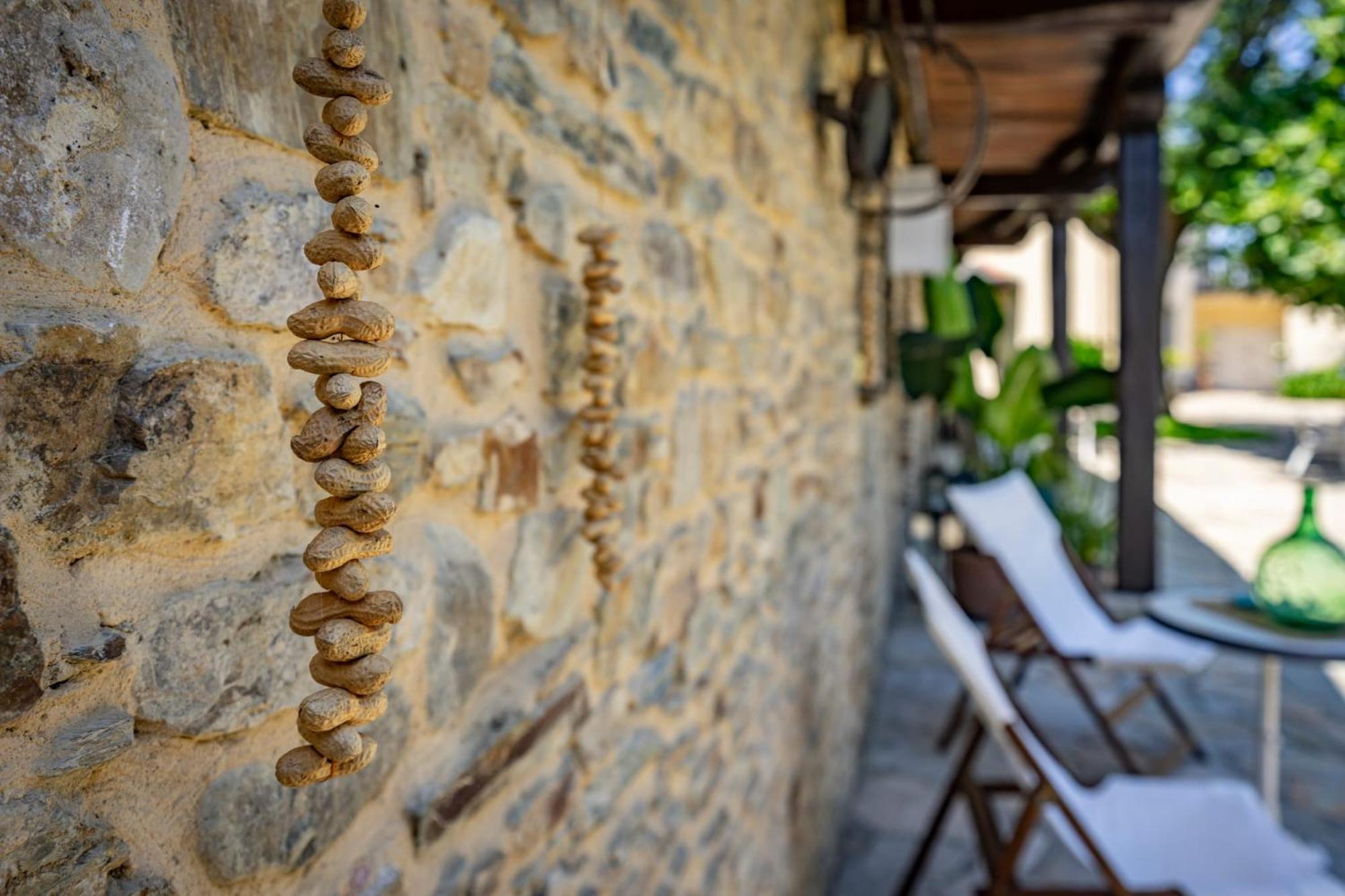 Casa Peleyon Bed & Breakfast Castropol Luaran gambar