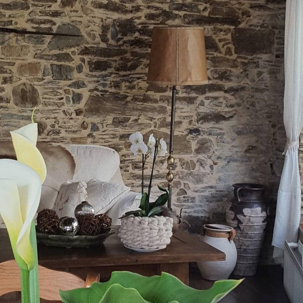Casa Peleyon Bed & Breakfast Castropol Luaran gambar