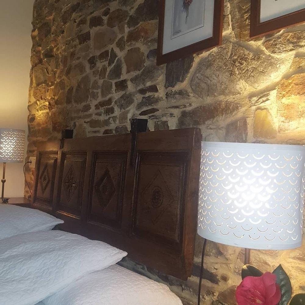 Casa Peleyon Bed & Breakfast Castropol Luaran gambar